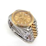 Rolex Datejust 41 126333 (2020) - 41 mm Gold/Steel case (5/6)