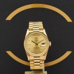 Rolex Day-Date 36 18238 - (1/7)