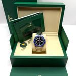 Rolex Submariner Date 126619LB - (6/6)