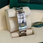 Rolex GMT-Master II 126719BLRO - (8/8)