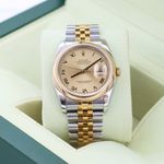 Rolex Datejust 36 116203 - (2/8)