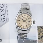 Rolex Oyster Perpetual Lady Date 6516 (1969) - 26 mm (1/8)