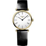 Longines La Grande Classique L4.209.2.11.2 (2026) - White dial 24 mm Steel case (1/1)