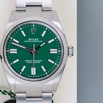 Rolex Oyster Perpetual 41 134300 - (5/8)
