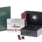 Baume & Mercier Clifton M0A10404 (2024) - Silver dial 44 mm Steel case (2/7)