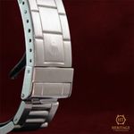 Rolex Submariner No Date 5513 - (7/8)