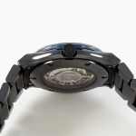 Hublot Classic Fusion Blue 548.CM.7170.CM (2022) - Blue dial 42 mm Ceramic case (6/8)