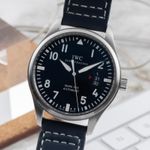 IWC Pilot Mark IW326501 - (3/8)