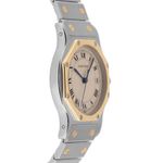 Cartier Santos 187902 - (5/8)