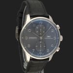 IWC Portuguese Chronograph IW371431 - (4/8)