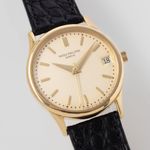 Patek Philippe Calatrava 3998J - (5/8)