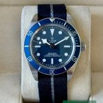 Tudor Black Bay Fifty-Eight 79030B - (2/7)