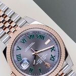 Rolex Datejust 41 126331 - (4/8)