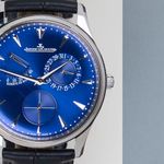 Jaeger-LeCoultre Master Ultra Thin Réserve de Marche Q1378480 - (5/8)