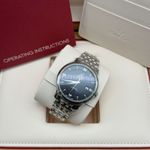 Omega De Ville Prestige 424.10.40.20.01.001 - (3/8)