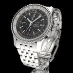 Breitling Navitimer World A24322 - (2/7)