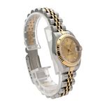 Rolex Lady-Datejust 69173 - (4/8)