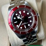 Tudor Black Bay Fifty-Eight 7939A1A0RU - (1/6)