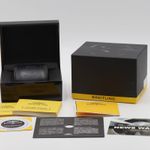 Breitling Montbrillant Légende A23340 - (8/8)