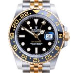 Rolex GMT-Master II 126713GRNR - (3/8)
