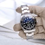 Rolex Sea-Dweller Deepsea 126660 - (7/7)