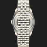 Rolex Datejust 36 116234 (2005) - Wit wijzerplaat 36mm Staal (6/8)