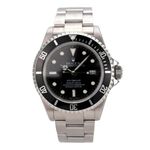 Rolex Sea-Dweller 4000 16600 - (2/8)