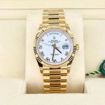 Rolex Day-Date 36 128238 - (1/6)