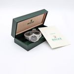 Rolex Lady-Datejust 69174 (Unknown (random serial)) - 26 mm Steel case (3/8)