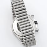 Breitling Chronomat I19320251B1A1 (2025) - Zwart wijzerplaat 44mm Staal (4/6)