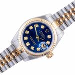 Rolex Lady-Datejust 79173 - (1/8)