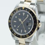 Rolex GMT-Master II 16713 - (3/8)