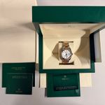 Rolex Datejust 36 126231 - (8/28)