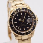 Rolex GMT-Master II 16718 - (4/8)
