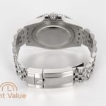 Rolex GMT-Master II 126710GRNR (2026) - 40mm Staal (4/6)