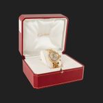 Cartier Pasha 1353 - (8/8)
