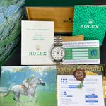 Rolex Datejust 36 16220 - (2/8)