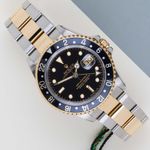Rolex GMT-Master II 16713 - (1/8)