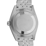 Rolex Sky-Dweller 336934 (2026) - Groen wijzerplaat 42mm Goud/Staal (5/6)