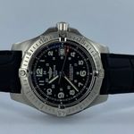 Breitling Colt Quartz A74380 (2007) - 41mm Staal (1/8)