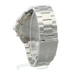 TAG Heuer Formula 1 Quartz CAZ101AL.BA0842 (2025) - Blue dial 43 mm Steel case (4/7)