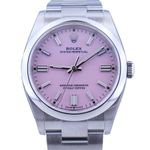 Rolex Oyster Perpetual 36 126000 - (1/6)