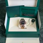 Rolex GMT-Master II 126715CHNR - (2/7)