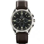 Omega Seamaster Railmaster 2812.52.37 (2005) - Black dial 42 mm Steel case (2/2)