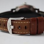 Panerai Radiomir 1940 3 Days Automatic PAM00655 (2016) - White dial 42 mm Steel case (5/8)