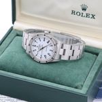 Rolex Air-King 14010 - (1/8)