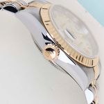 Rolex Lady-Datejust 79173 (2001) - 26 mm Gold/Steel case (8/8)