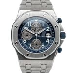 Audemars Piguet Royal Oak Offshore Chronograph 25721TI.OO.1000TI.02 - (1/7)