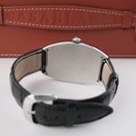 Franck Muller Casablanca 6850 (Unknown (random serial)) - Black dial 35 mm Steel case (8/8)