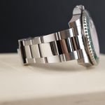 Rolex GMT-Master II 126720VTNR (2023) - Black dial 40 mm Steel case (8/8)